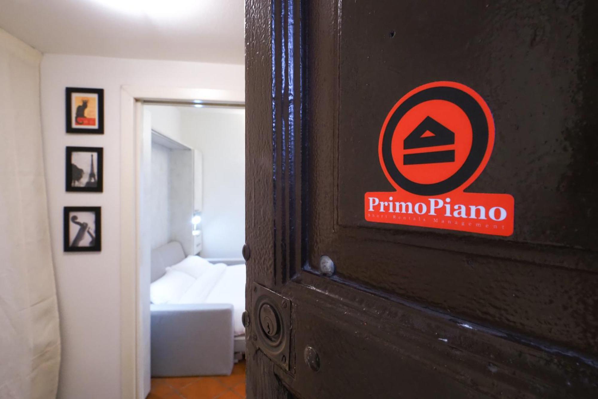 Primopiano - Melzo E Διαμέρισμα Μιλάνο Εξωτερικό φωτογραφία